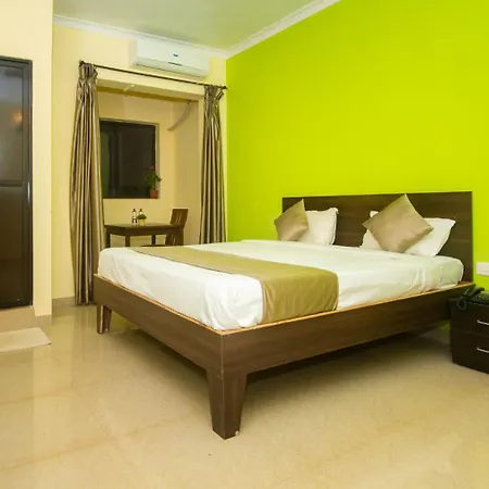 Hotel Spring Height